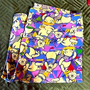 LuLaRoe Disney TC2